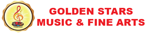 Golden Stars Music and Fine Arts